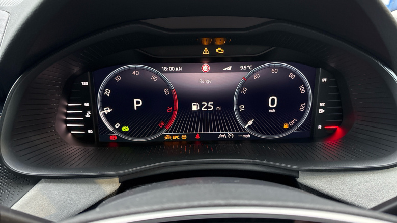 Skoda Kamiq 1.0 TSI SE L Edition 5dr DSG Petrol Hatchback